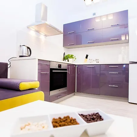Appartamento Asti Premium Settimo
